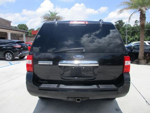 Used 2014 Ford Expedition XLT w/ Leather Seating Package RWD image 22