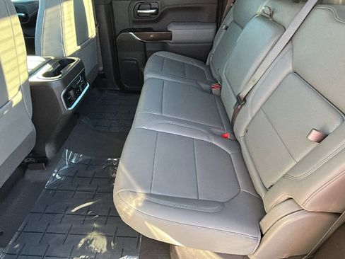 Used 2019 GMC Sierra 1500 SLT w/ SLT Premium Plus Package image 24