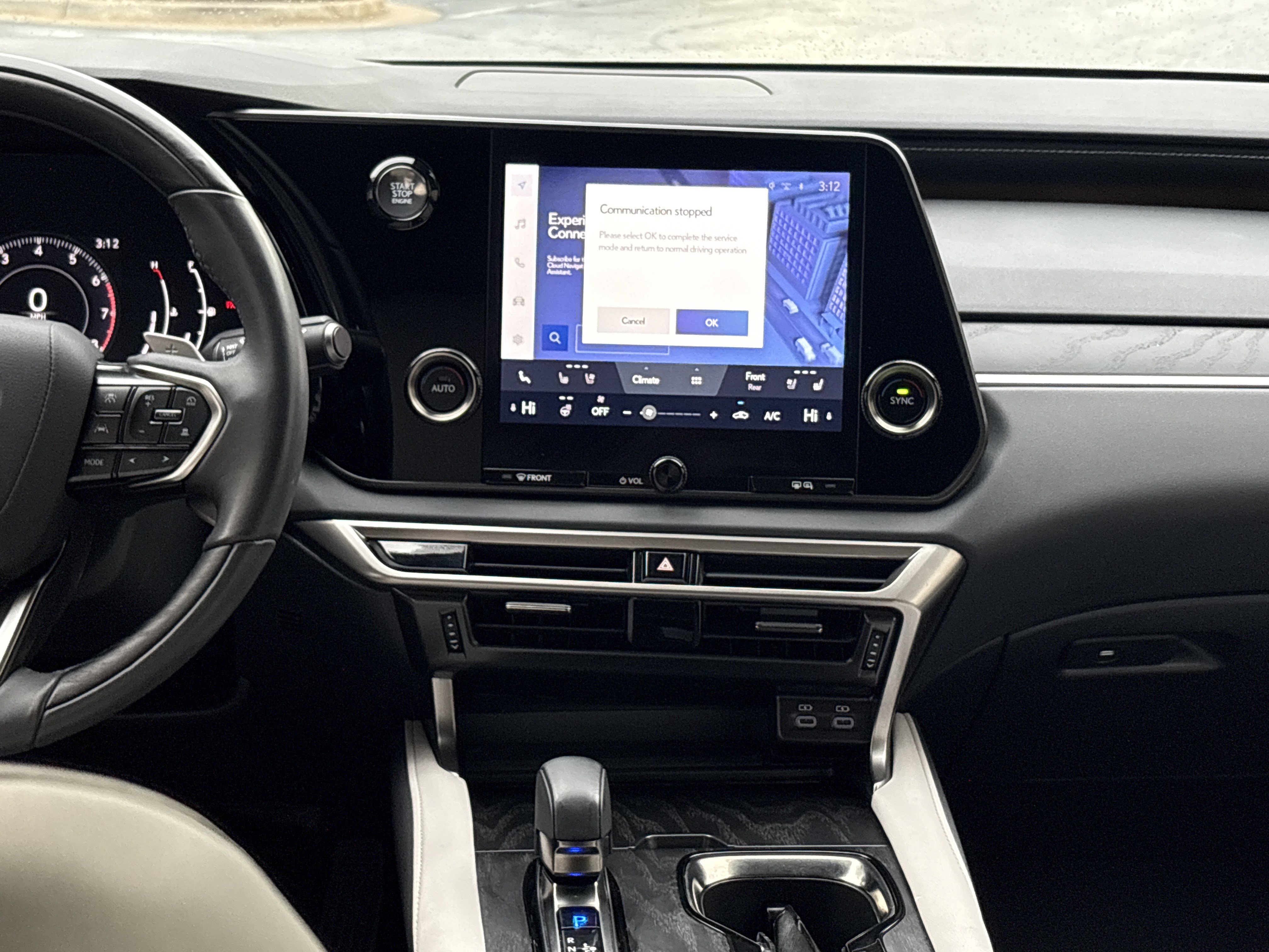 Used 2023 Lexus RX 350 Premium w/ Accessory Package (Z1) FWD image 30