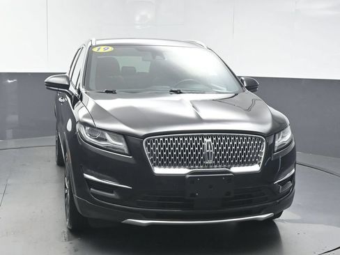 Used 2019 Lincoln MKC Black Label AWD/4WD image 3