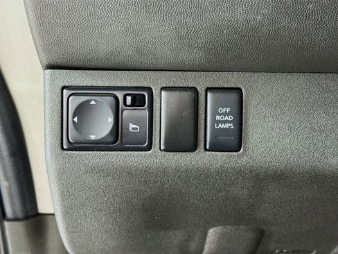 Used 2014 Nissan Xterra PRO-4X w/ Nevada Tow Package image 9