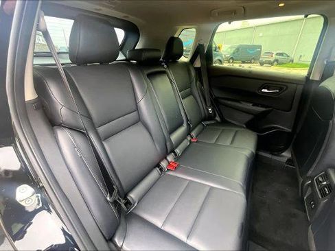 Used 2023 Nissan Rogue SV w/ SV Premium B Package FWD image 21