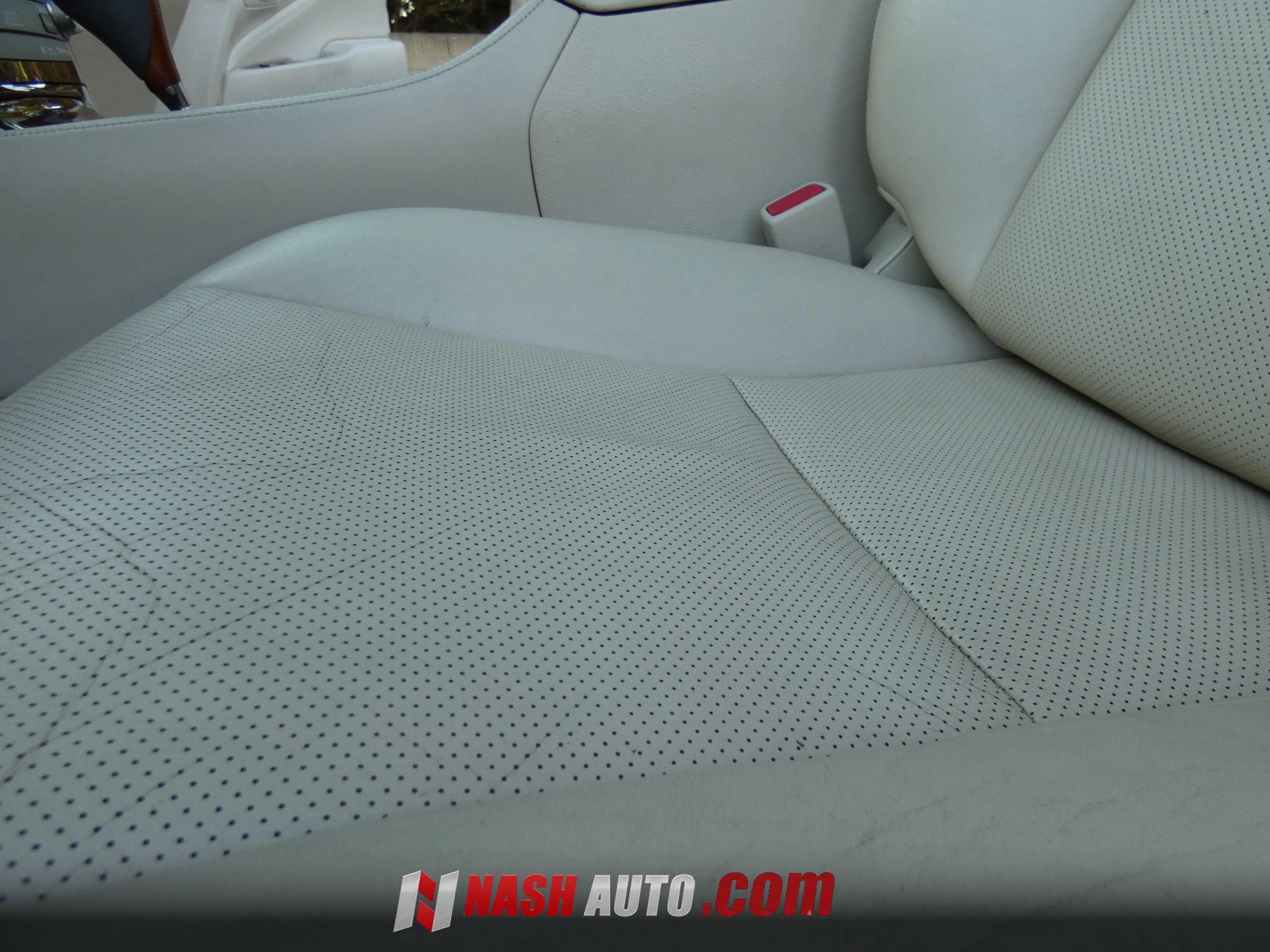 Used 2012 Lexus LS 460 w/ Luxury Value Edition RWD image 52