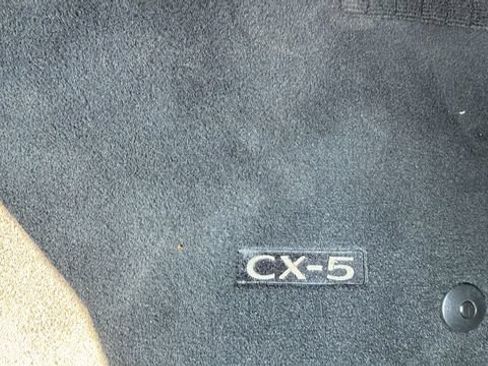 Used 2023 MAZDA CX-5 AWD 2.5 S w/ Select Package image 32