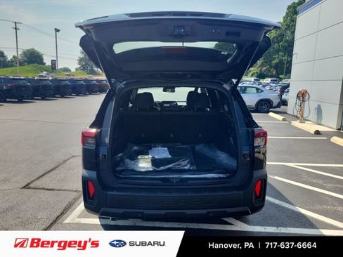 New 2026 Subaru Outback Premium AWD/4WD image 11