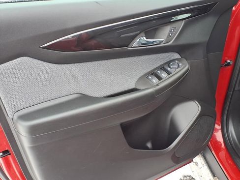 New 2026 Chevrolet TrailBlazer LT image 5