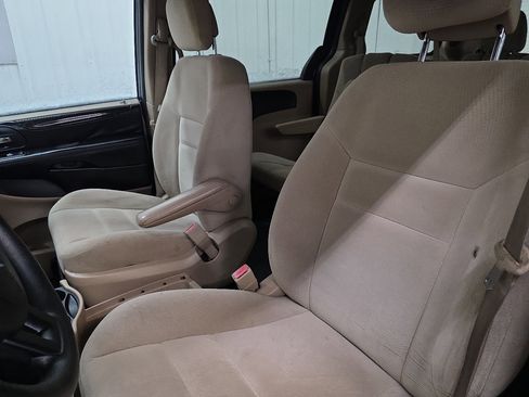 Used 2014 Dodge Grand Caravan SE w/ Quick Order Package 29E SE image 26