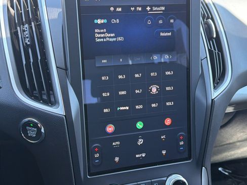 Certified 2022 Ford Edge SE AWD/4WD image 15