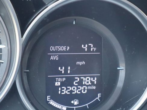 Used 2016 MAZDA CX-5 Touring image 12