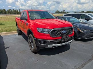 Used 2023 Ford Ranger XLT w/ Equipment Group 302A High RWD video 2