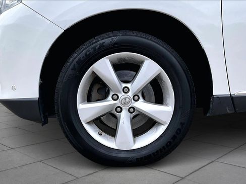 Used 2013 Lexus RX 350 image 11