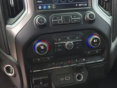 Used 2019 Chevrolet Silverado 1500 LT w/ All-Star Edition AWD/4WD image 16
