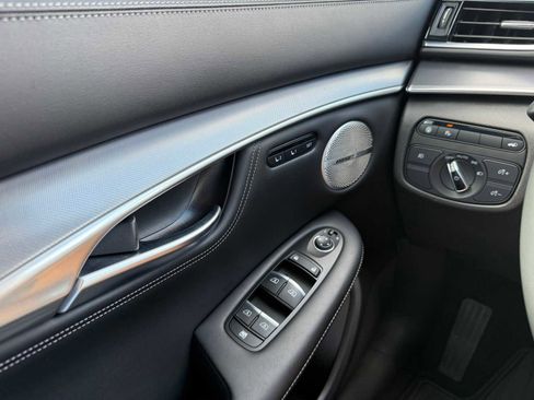 Used 2022 INFINITI QX55 Essential w/ Proassist Package image 22