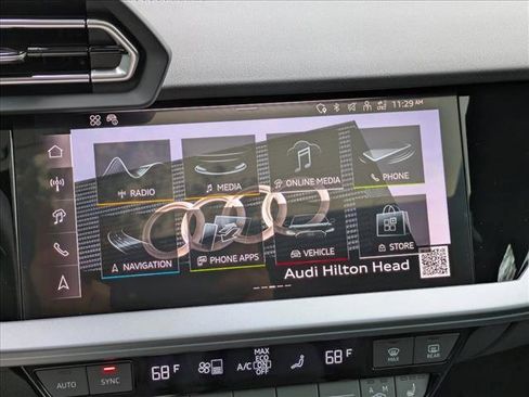 New 2026 Audi A3 2.0T Premium Plus image 14