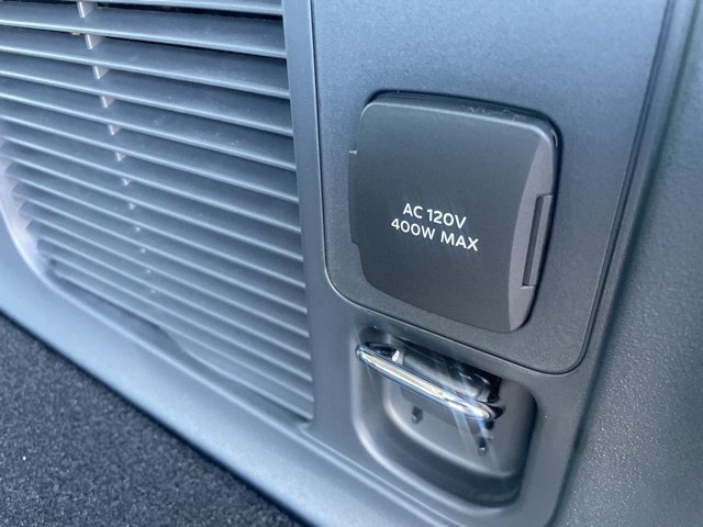 New 2026 Ford Expedition Max Active AWD/4WD image 76