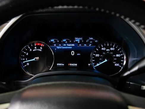 Used 2022 Ford F350 Lariat w/ Lariat Value Package AWD/4WD image 20
