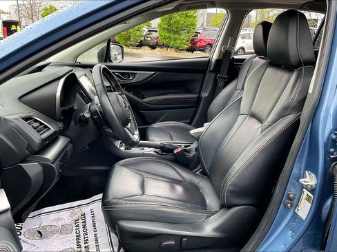 Certified 2023 Subaru Crosstrek 2.5i Limited w/ Popular Package #3 AWD/4WD image 28