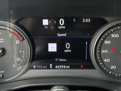 Used 2023 Cadillac XT6 Premium Luxury w/ Platinum Package FWD image 15
