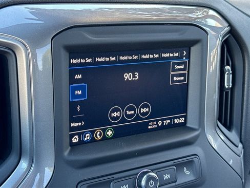 New 2025 Chevrolet Silverado 3500 W/T w/ WT Convenience Package image 16