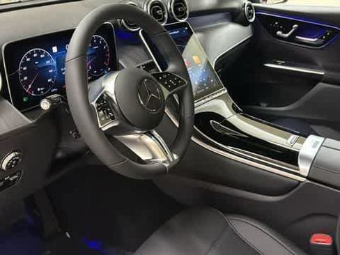 Certified 2026 Mercedes-Benz GLC 300 4MATIC image 28
