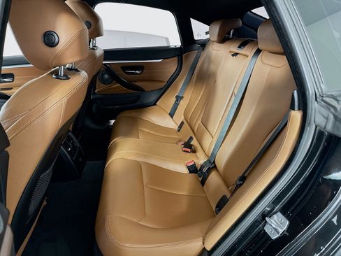 Used 2016 BMW 435i Gran Coupe image 30