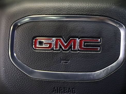 Used 2022 GMC Sierra 1500 AT4 image 47