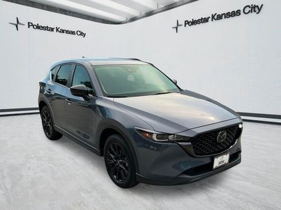 Used 2024 MAZDA CX-5 Carbon Edition