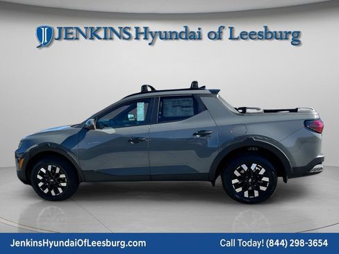 New 2026 Hyundai Santa Cruz SEL FWD image 9