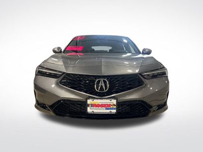 Used 2025 Acura Integra A-Spec