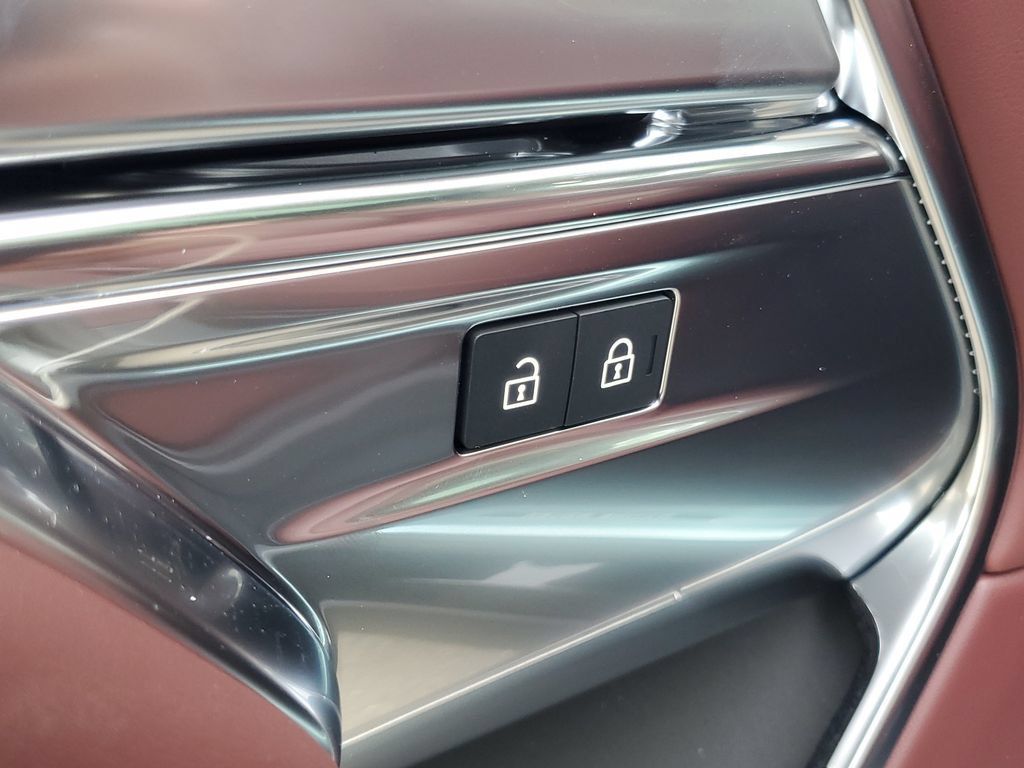 New 2026 Land Rover Range Rover SE AWD/4WD image 10