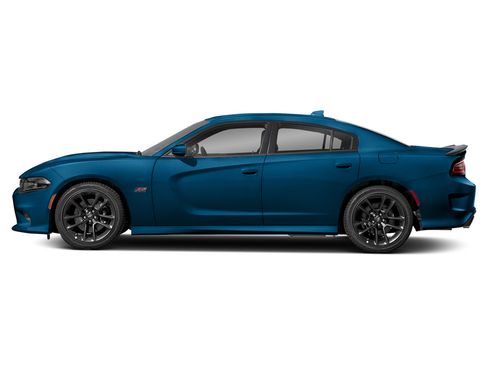 Used 2020 Dodge Charger Scat Pack RWD image 3