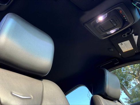 Used 2023 Cadillac CT5 Premium Luxury w/ Climate Package image 25