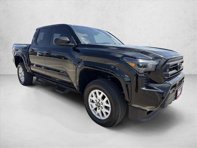 Used 2026 Toyota Tacoma SR5 RWD image 3