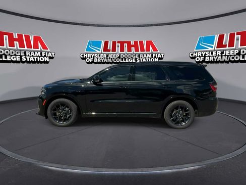 New 2026 Dodge Durango GT AWD/4WD image 5
