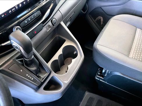 Certified 2023 Ford Transit 350 XLT image 15