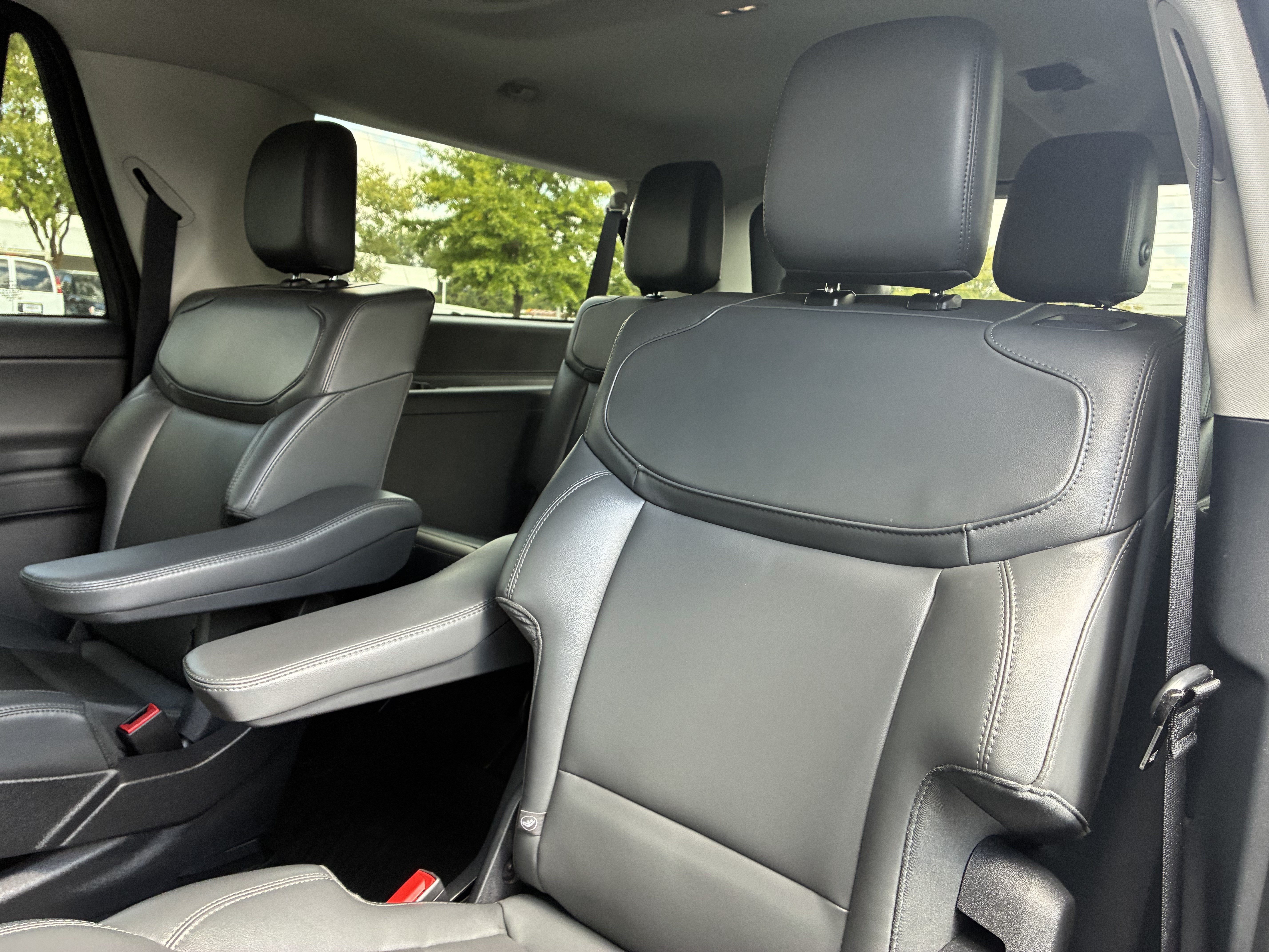 Used 2026 Ford Expedition Max Active AWD/4WD image 13