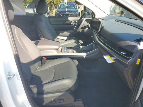 New 2026 Kia Carnival SX Prestige image 7