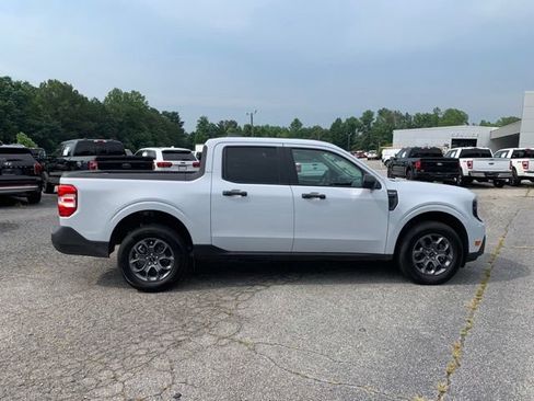 Used 2026 Ford Maverick XLT FWD image 11