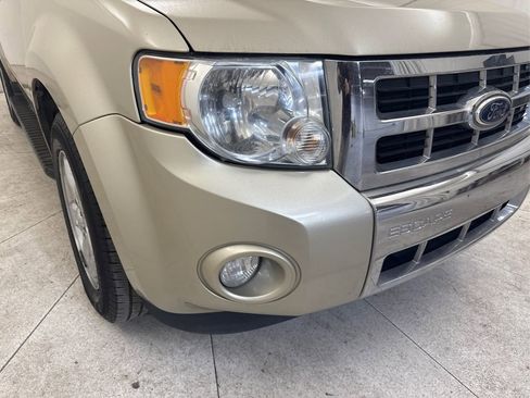 Used 2012 Ford Escape Limited AWD/4WD image 11