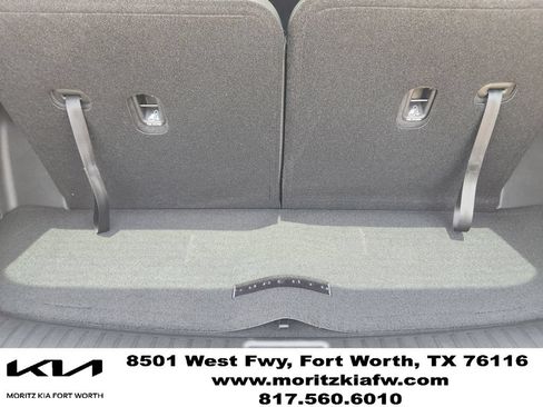 New 2026 Kia Sorento S FWD image 21