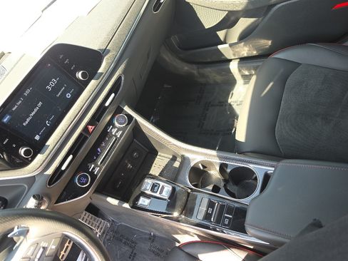 Used 2020 Hyundai Sonata SEL Plus FWD image 10