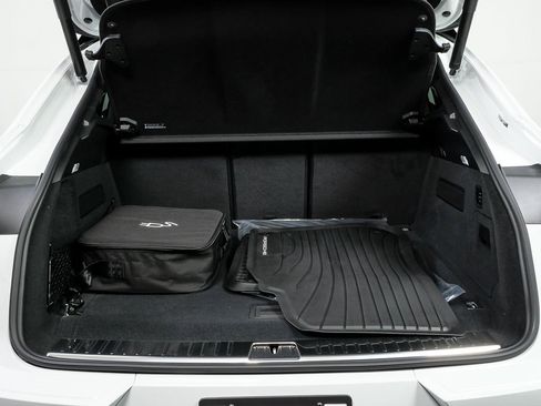 New 2026 Porsche Cayenne E-Hybrid Coupe image 33