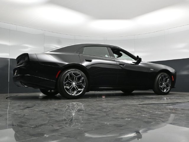 New 2026 Dodge Charger R/T AWD/4WD image 53