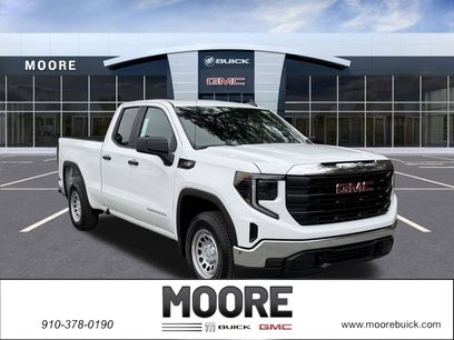 New 2026 GMC Sierra 1500 Pro w/ Pro Value Package