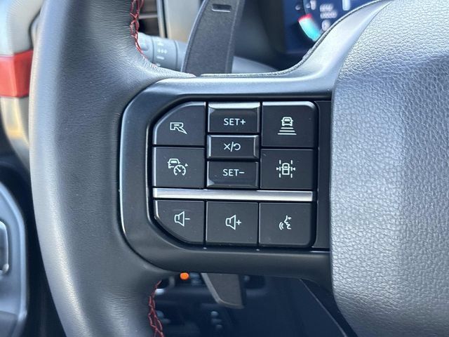 Certified 2025 Ford F150 Raptor AWD/4WD image 28
