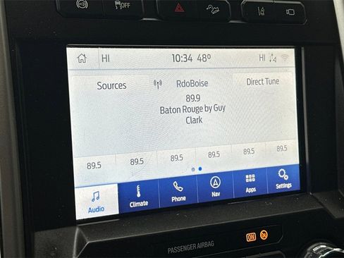 Used 2020 Ford F350 Lariat w/ Lariat Ultimate Package image 19