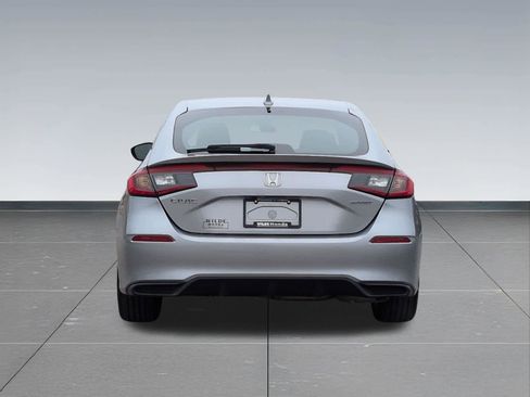 Certified 2023 Honda Civic Sport image 5