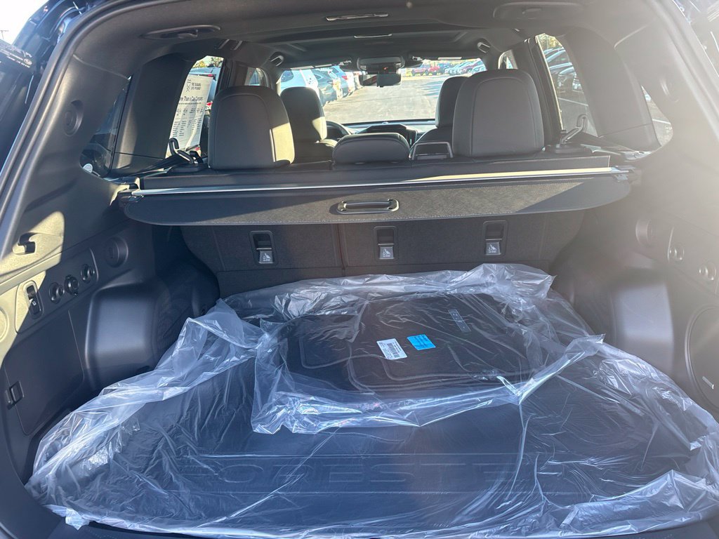 New 2026 Subaru Forester Touring AWD/4WD image 13