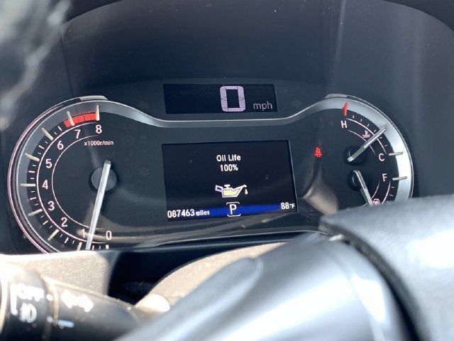 Used 2019 Honda Ridgeline RTL image 20