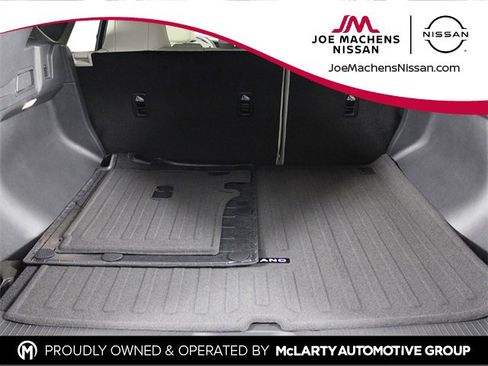 New 2026 Nissan Murano SL w/ Comfort Package image 28